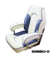 AQUA MARINE - Captain Boat Seat